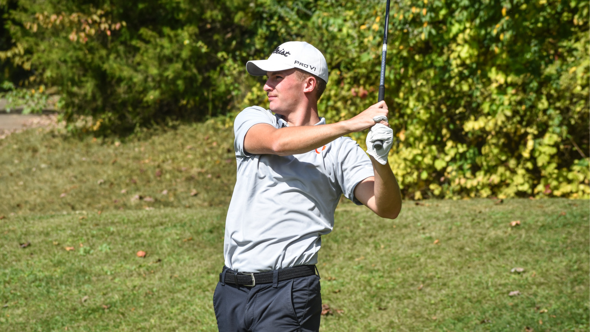 Union men&rsquo;s golf recap from Cleveland State Invitational