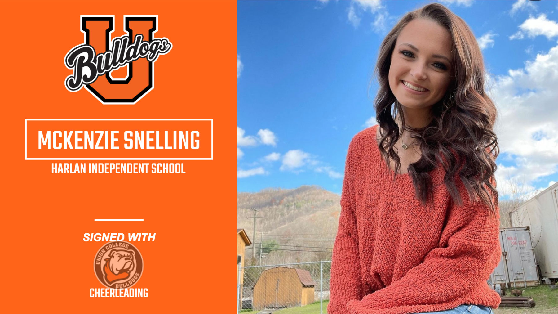 Snelling to Join Cheer in 2021-22