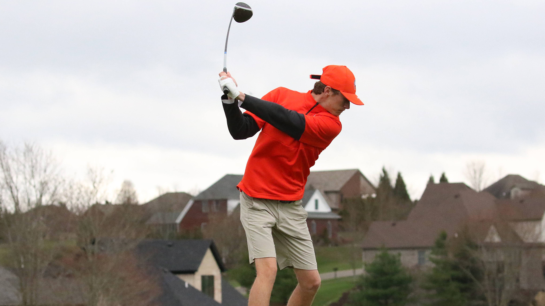 Golf teams compete at Mountain Empire Intercollegiate