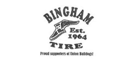 Bingham Tires