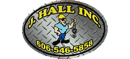 J. Hall Inc