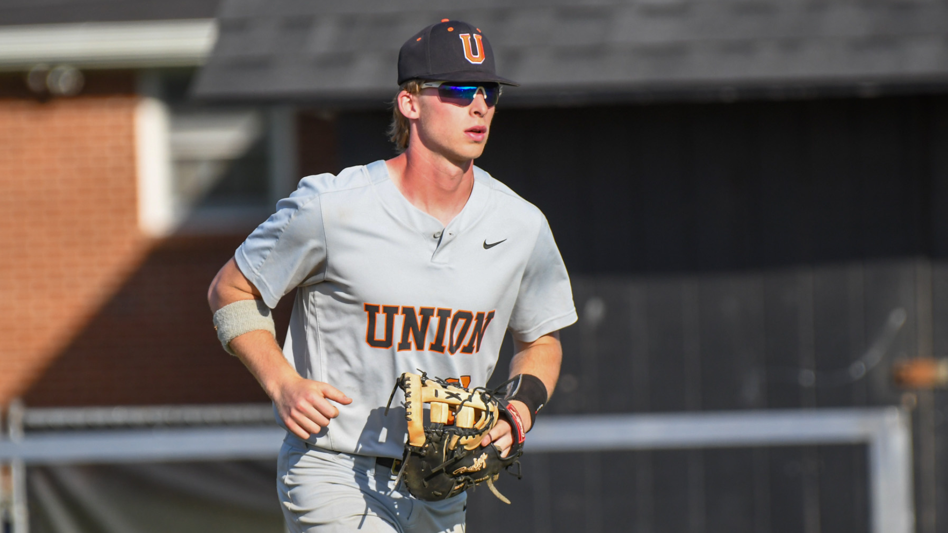 Union falls in first game of conference series against No. 17 Tennessee Wesleyan
