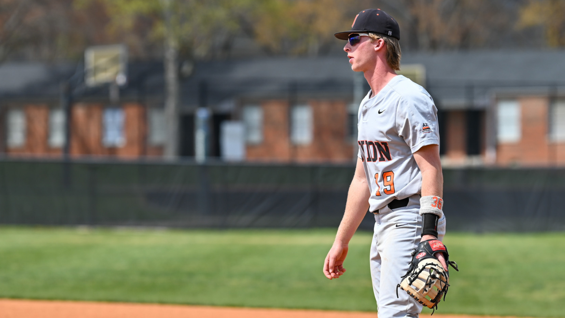 Union’s Mason Kelley named AAC Freshman of the Year