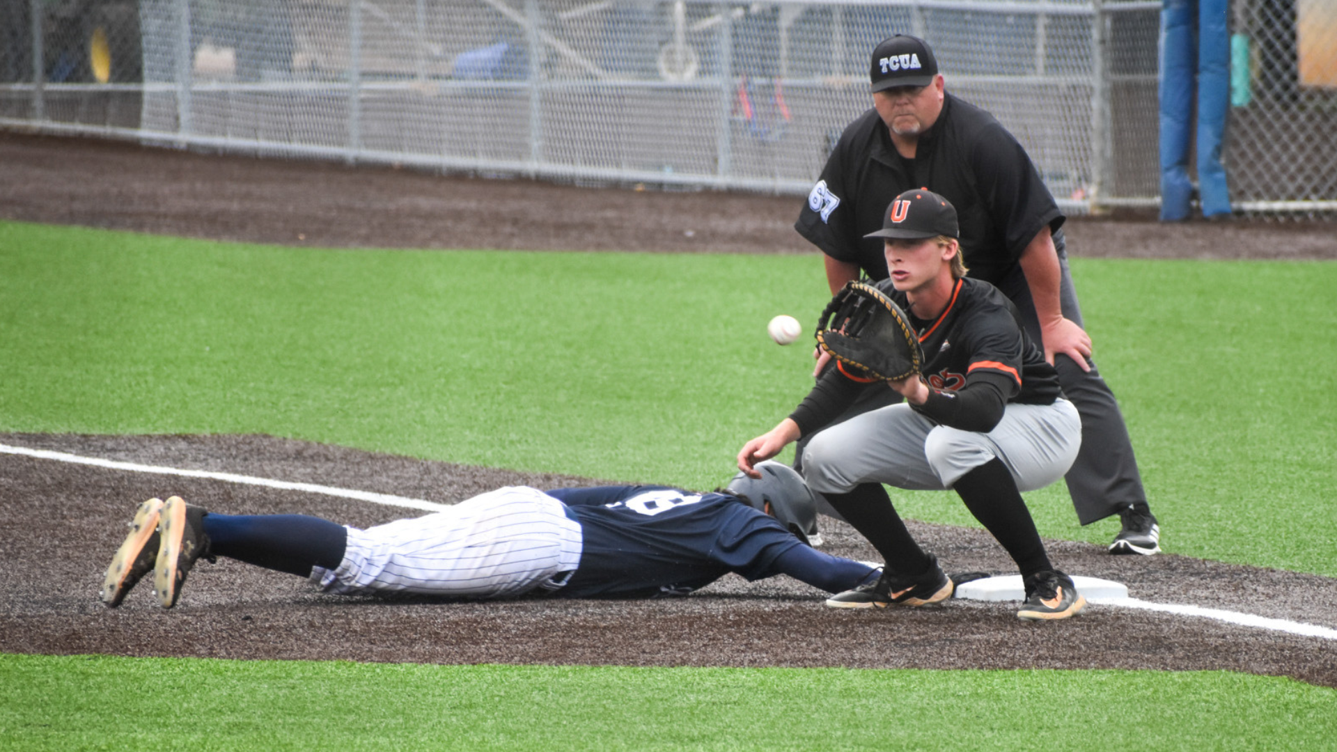 No. 10 seeded Union defeats No. 7 Johnson in the AAC Tournament