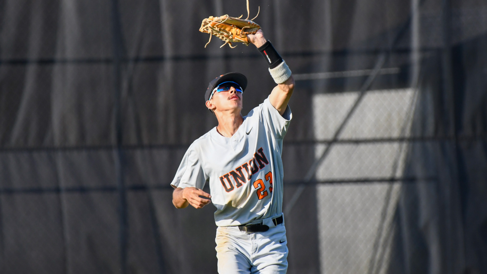 Union falls short to Montreat in first game of conference series