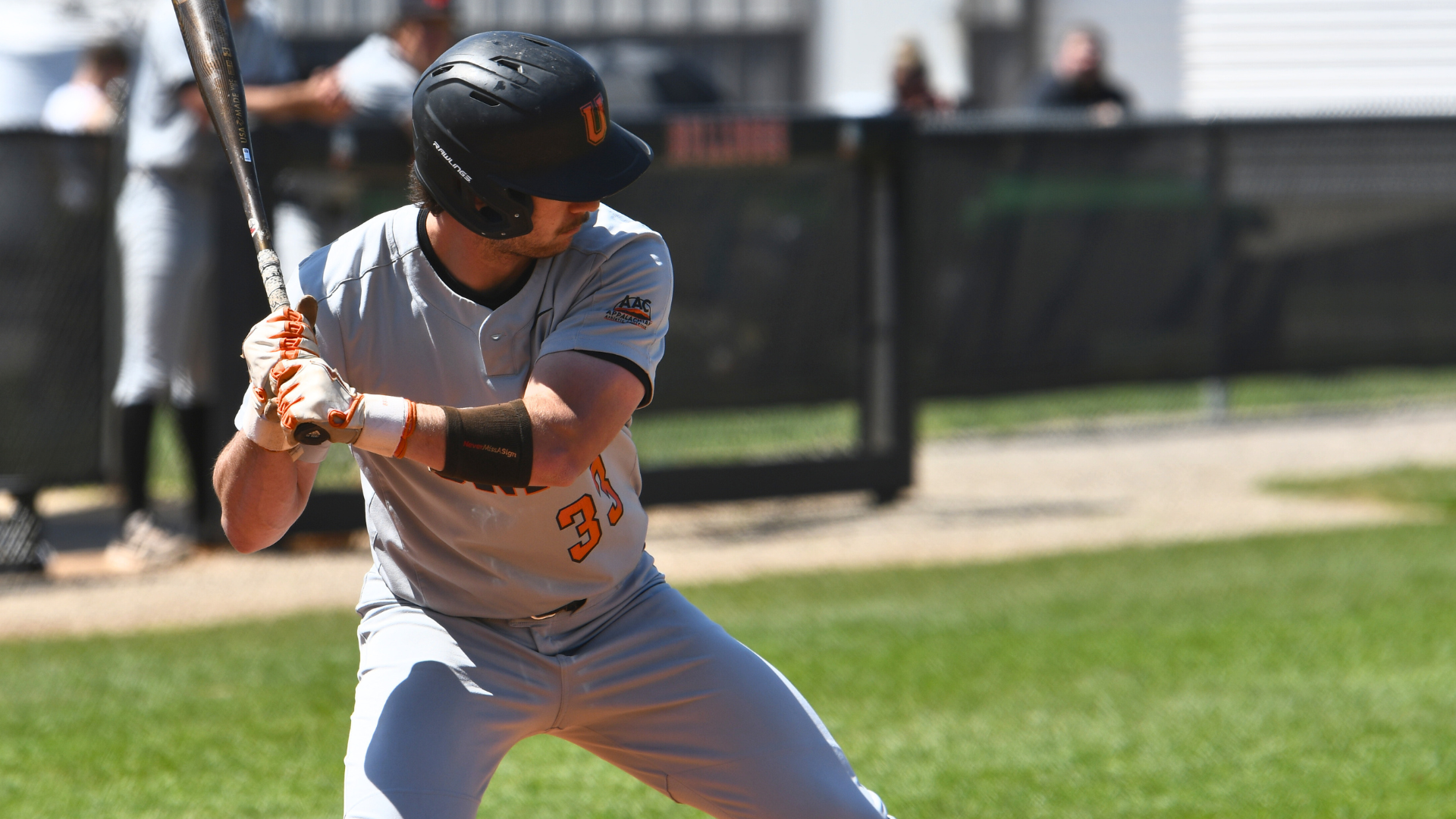 Union baseball drops midweek matchup at No. 9 Cumberlands