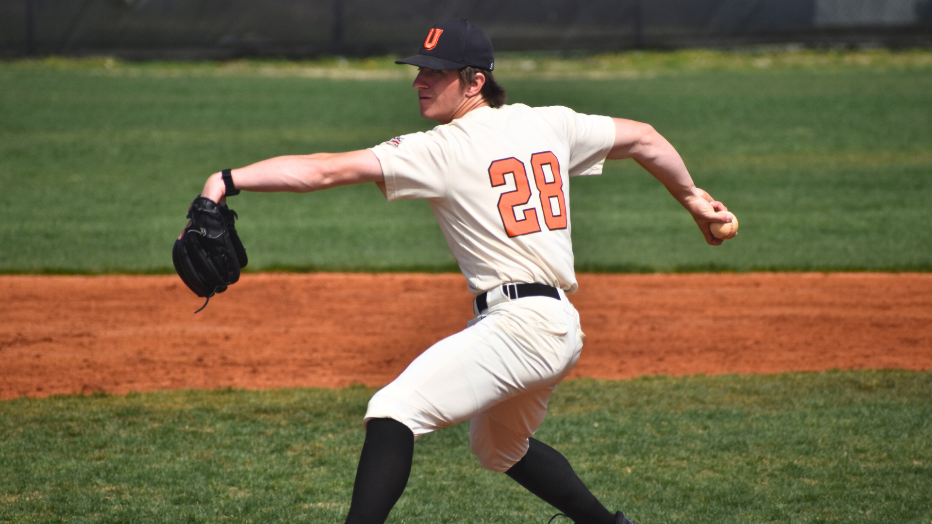 Union baseball falls against No. 9 Cumberlands