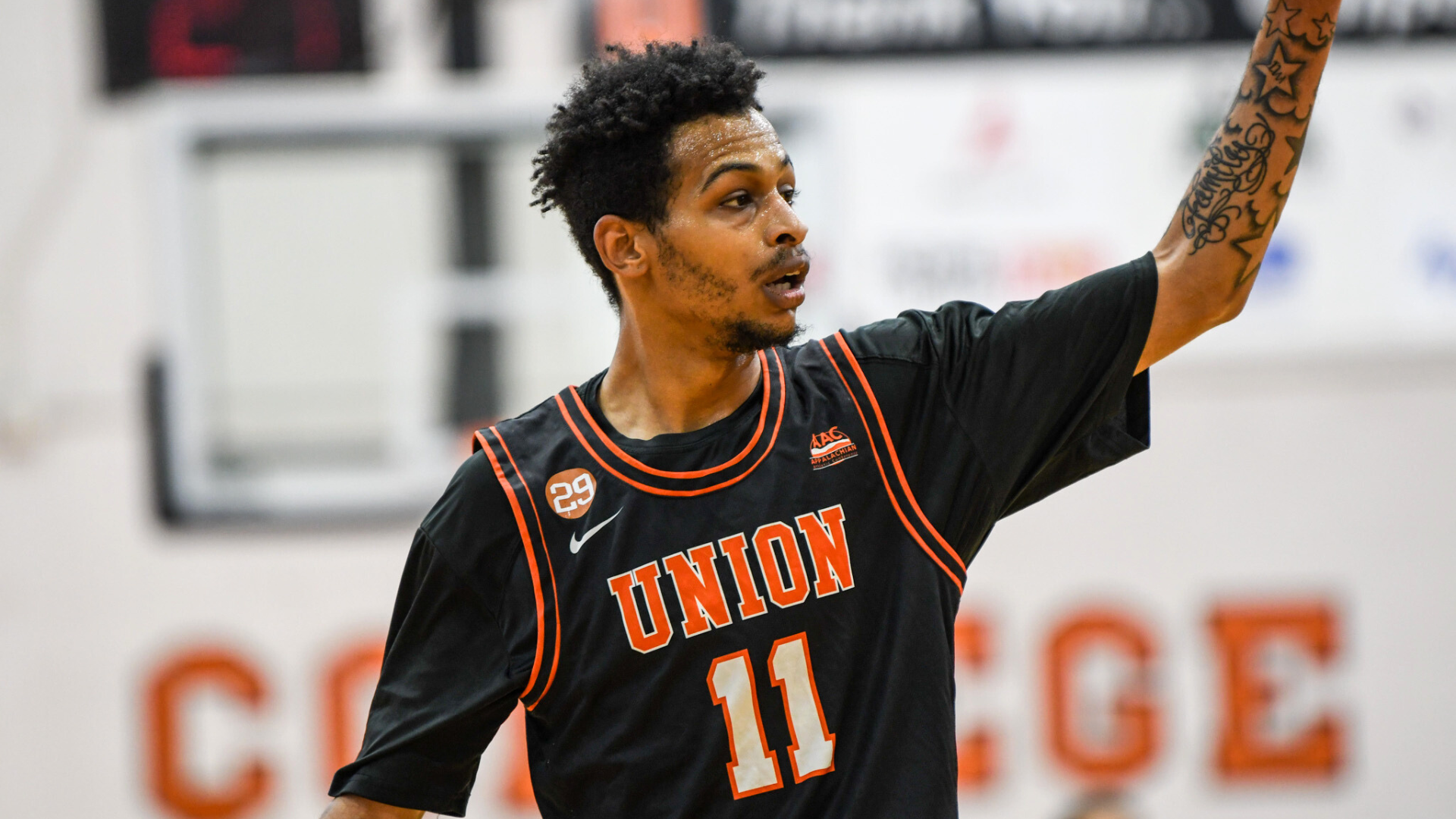 Union overcomes double-digit deficit to defeat Bryan