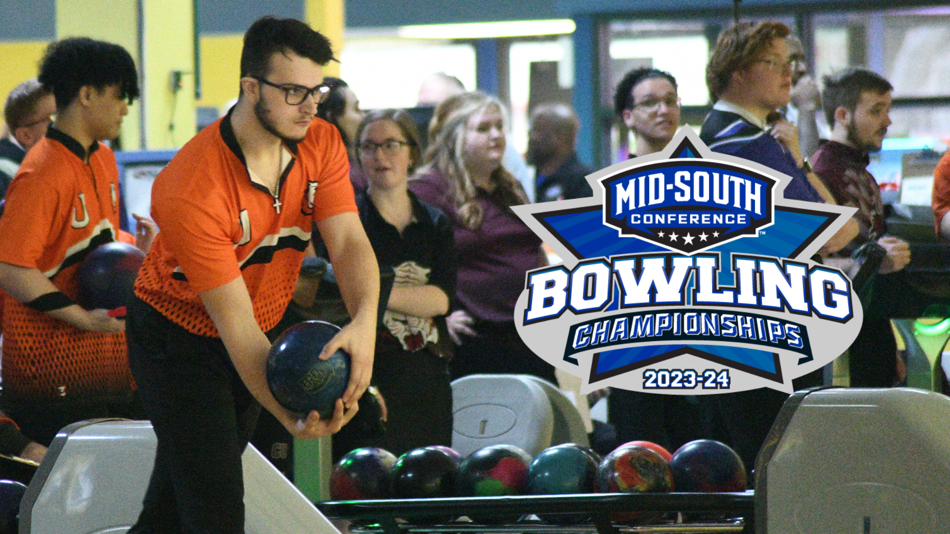 Union men&rsquo;s bowling recap from MSC Championships