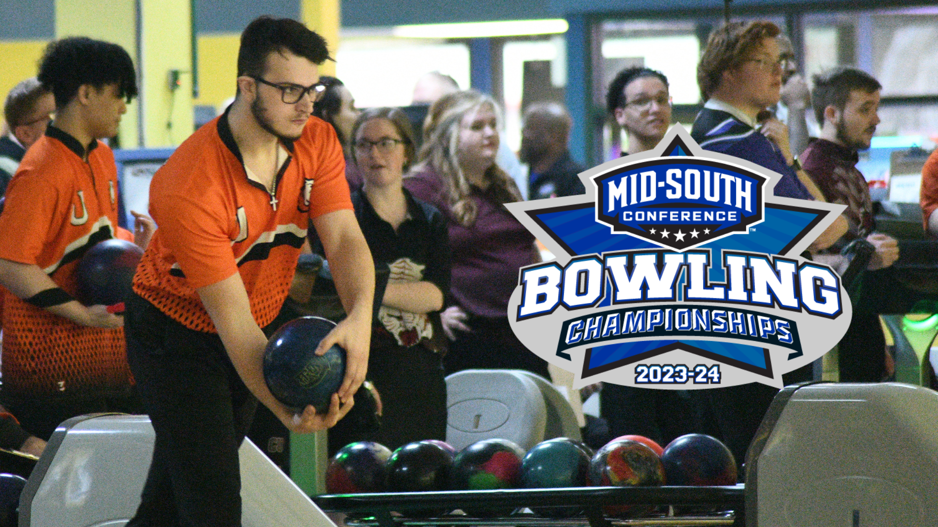 Union men’s bowling recap from MSC Championships