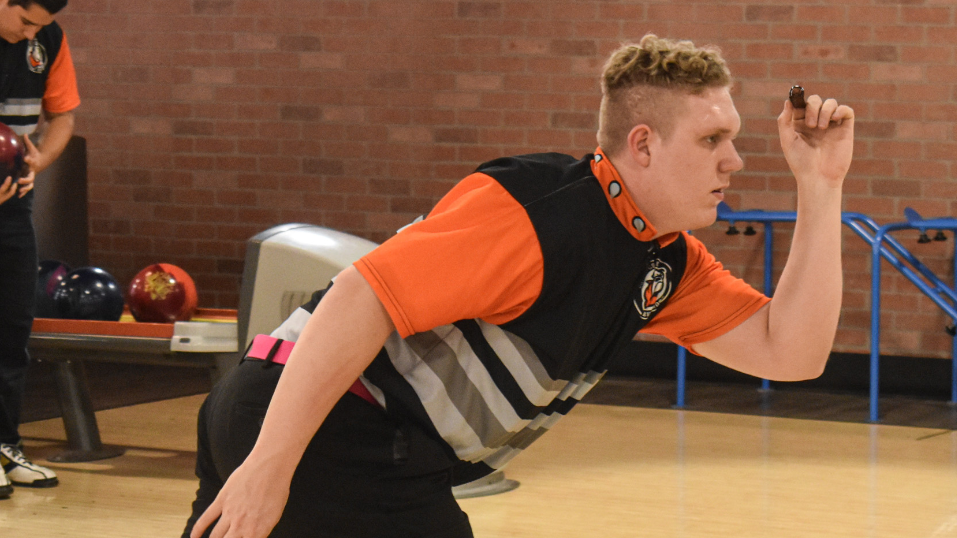 Union men’s bowling recap from the Orange and Black Tournaments