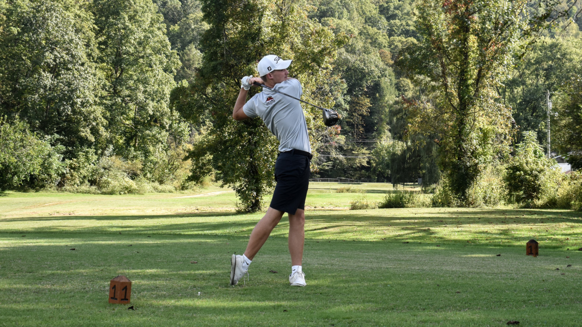 Union men’s golf recap from the Indy at Gibson Bay