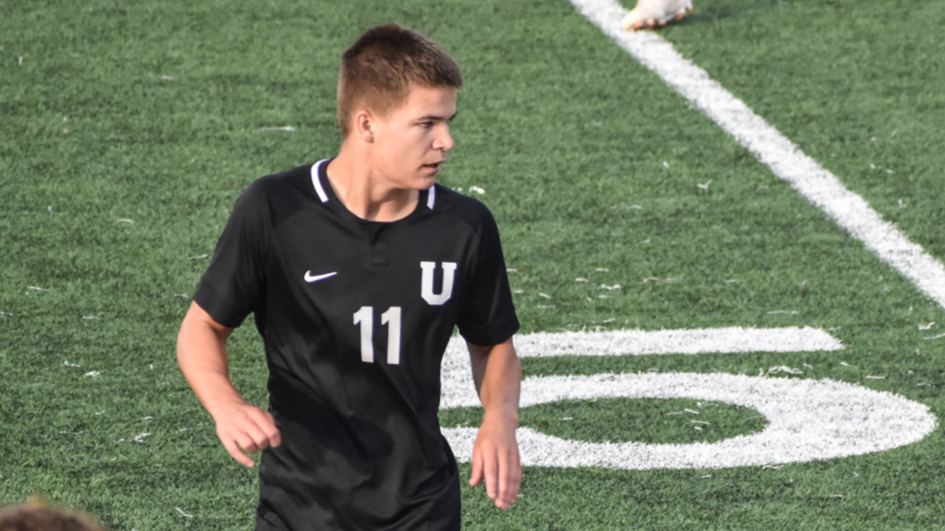 No. 15 Union wins 6-0 at Pikeville as the Bulldogs remain undefeated