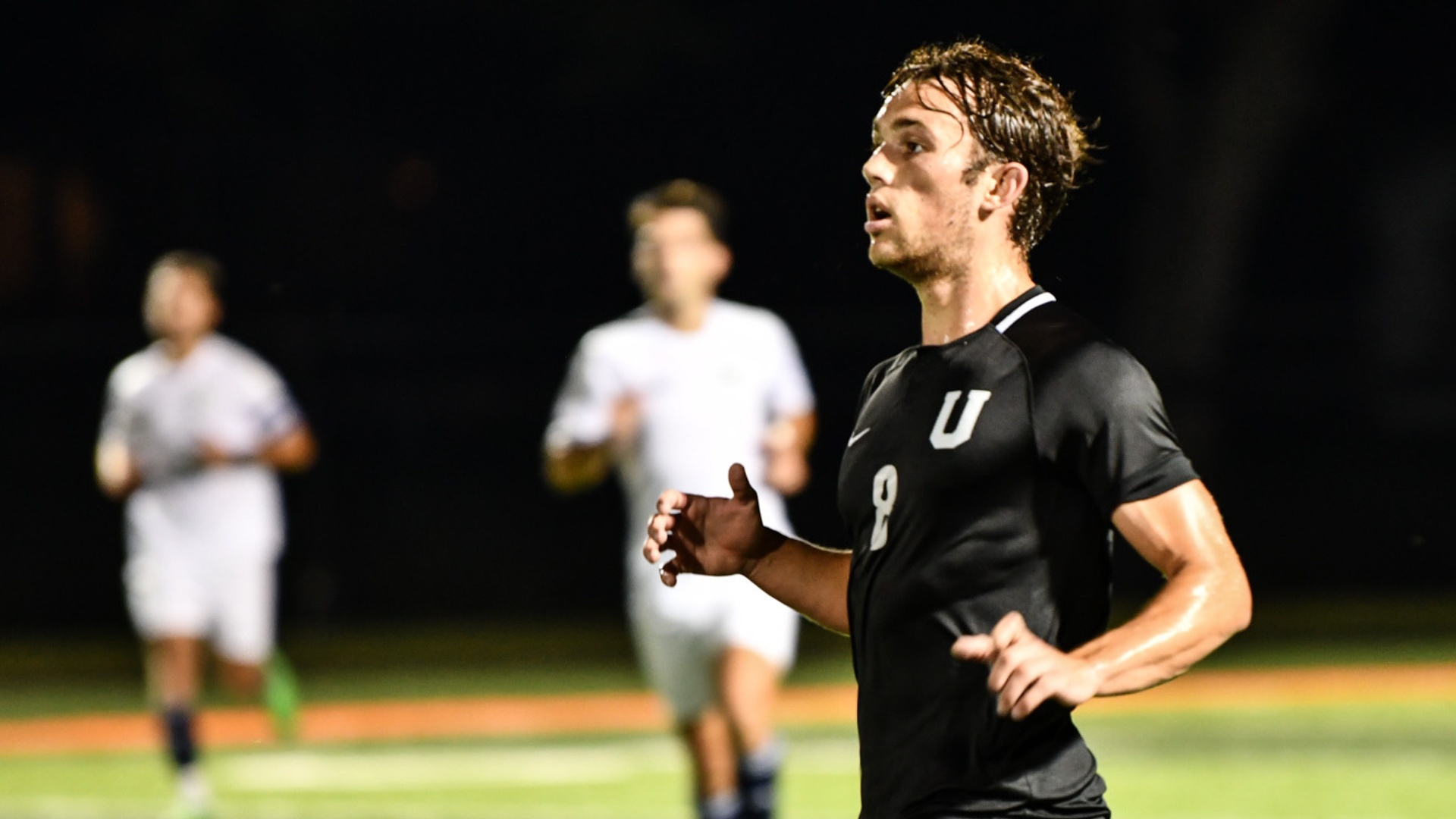 Union men’s soccer ranked No. 14 in latest NAIA Coaches’ Poll