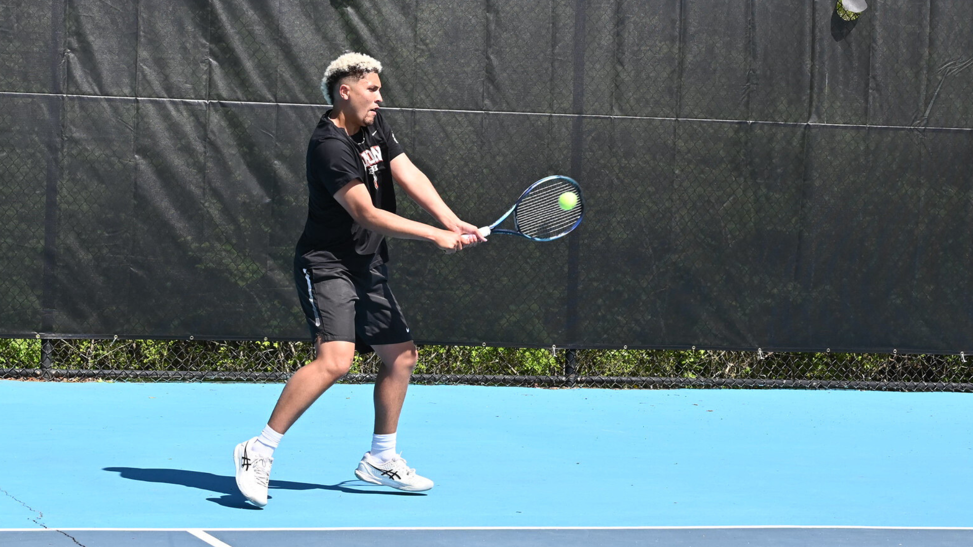 Union men&rsquo;s tennis receives at-large bid in NAIA National Championship Bracket
