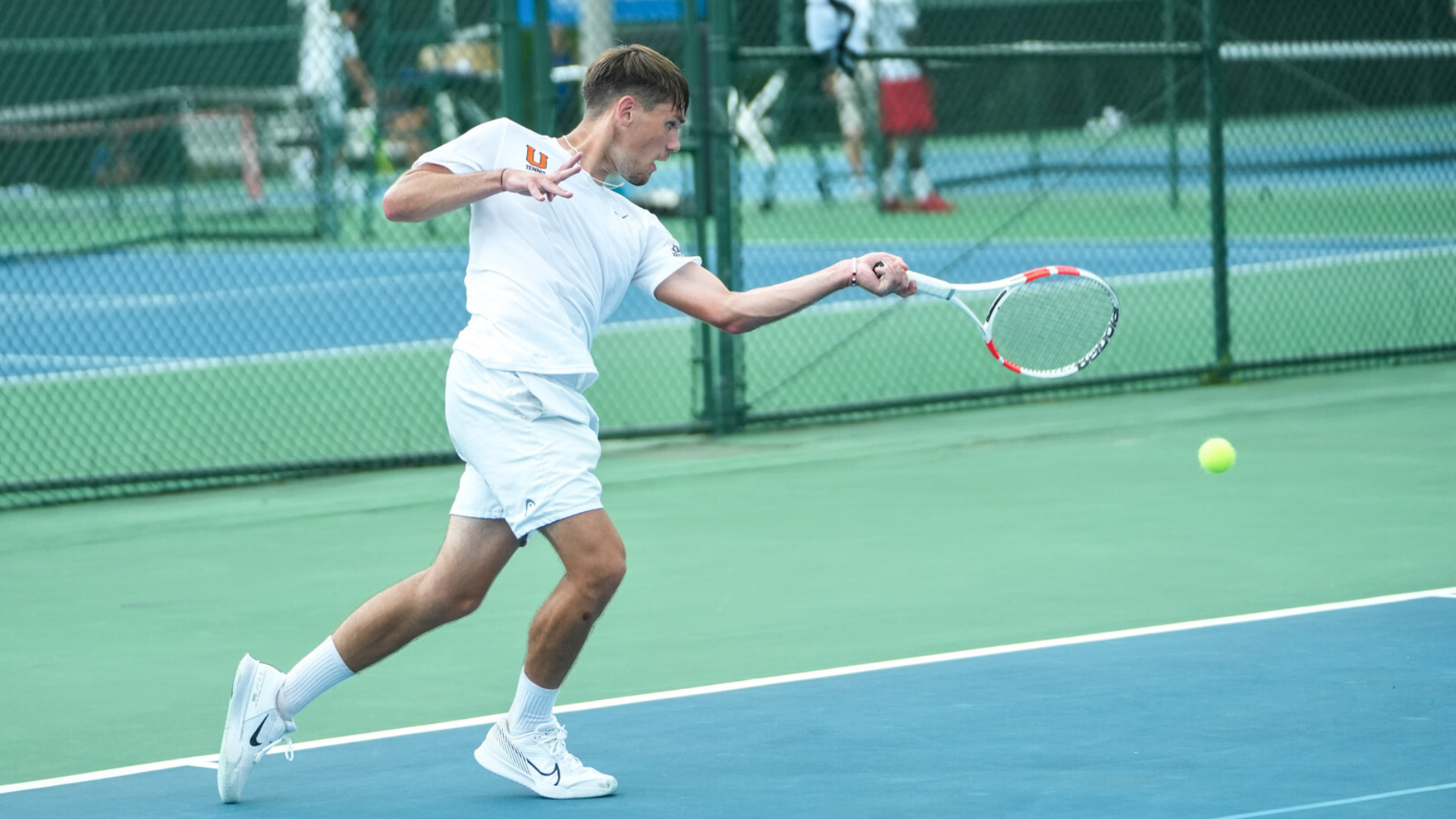 The Bulldogs fall in First Round of NAIA Men’s Tennis National Championship