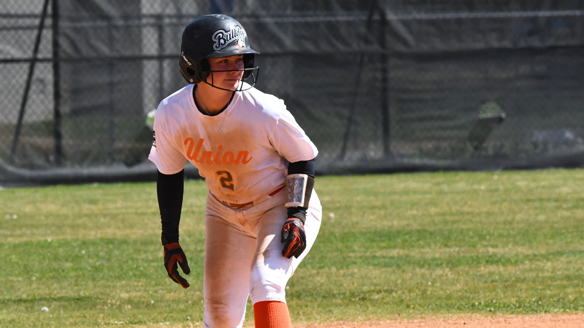 Union falls in doubleheader at CIU