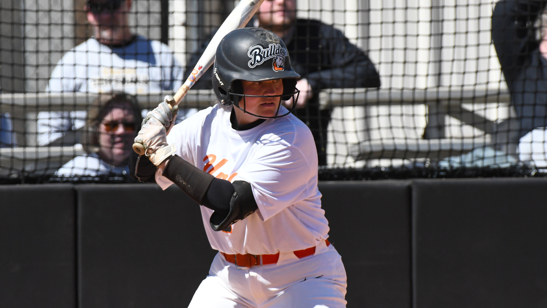 Union softball sweeps Montreat in doubleheader