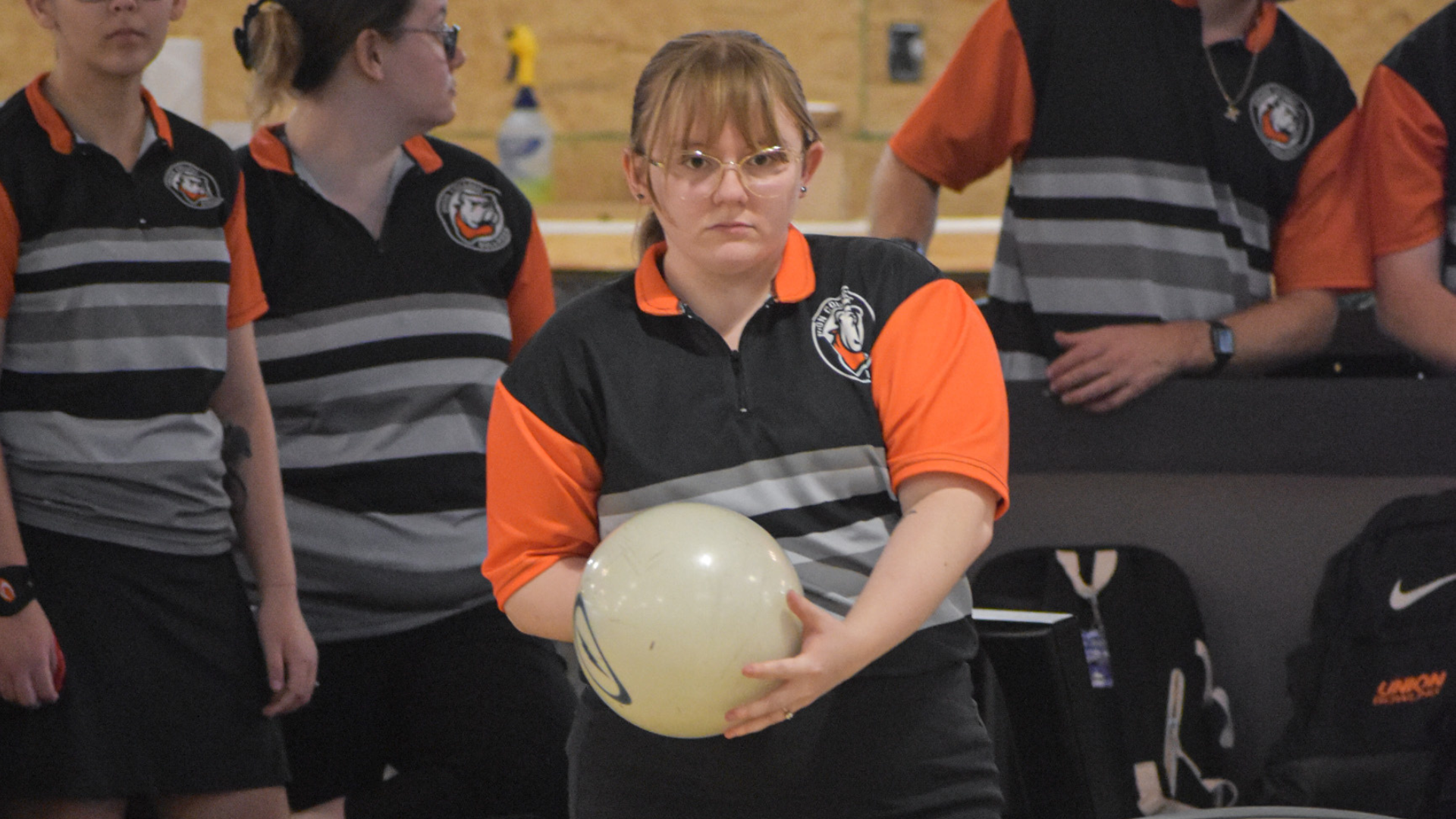 Union women’s bowling weekend recap