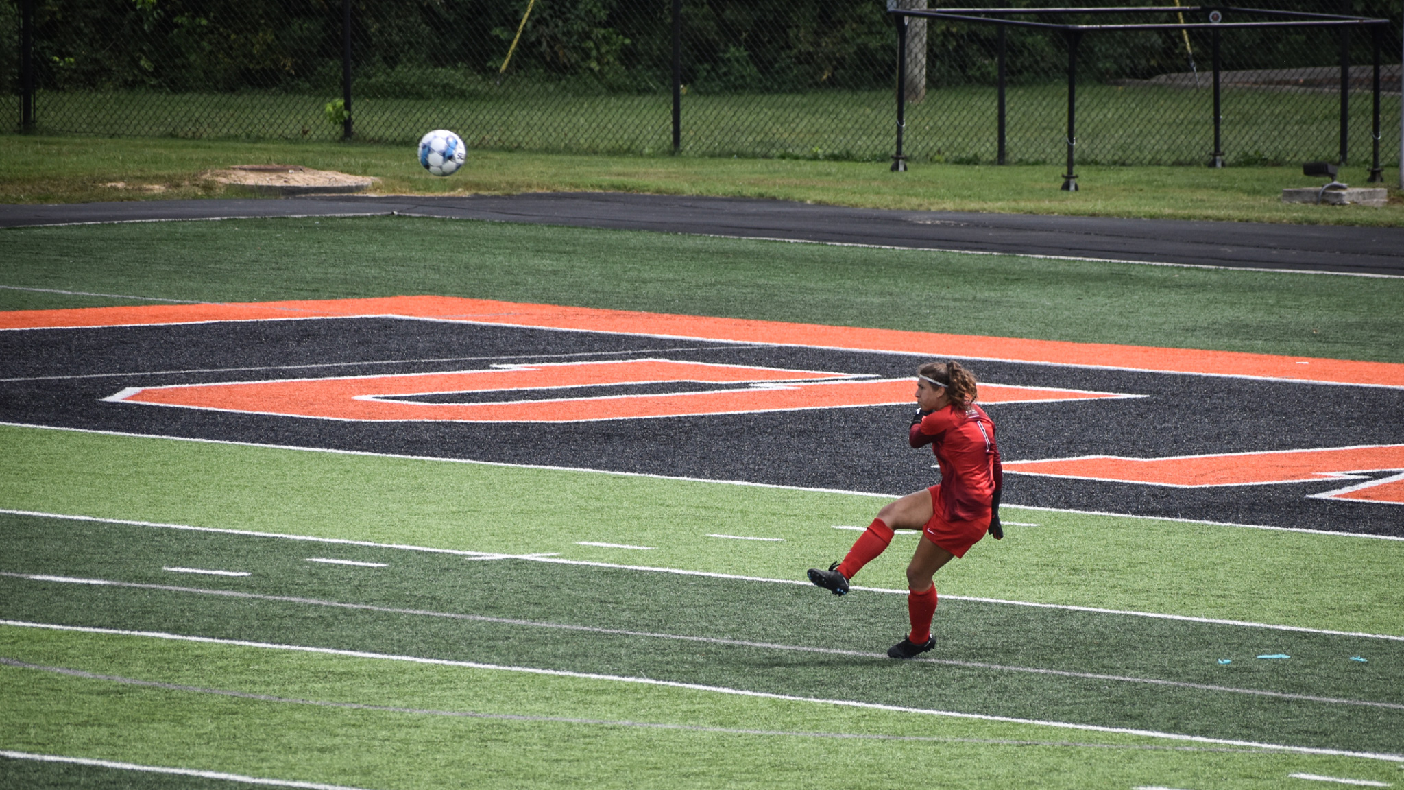 Women’s soccer falls to Brenau