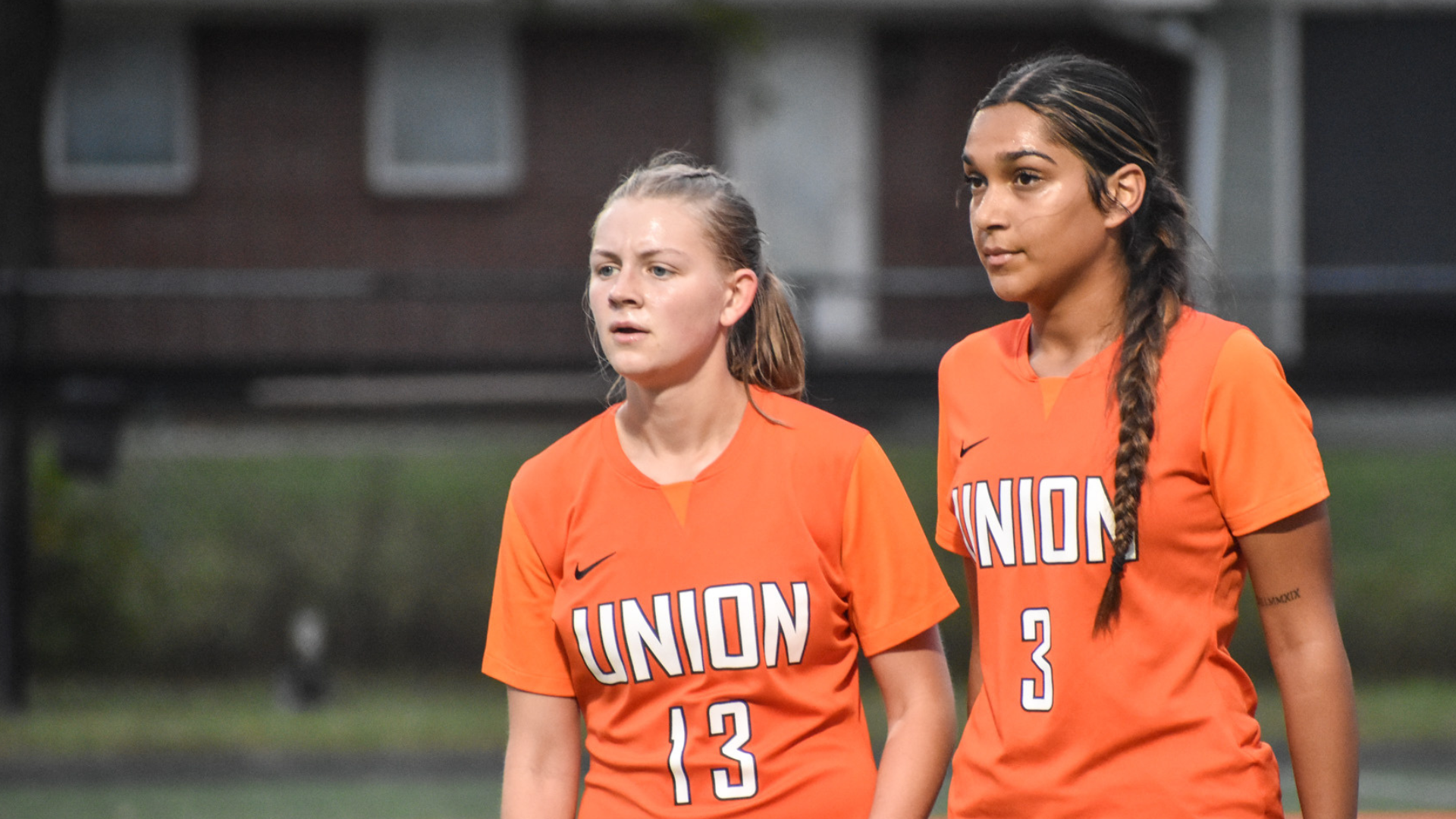 Women&rsquo;s soccer falls at Milligan