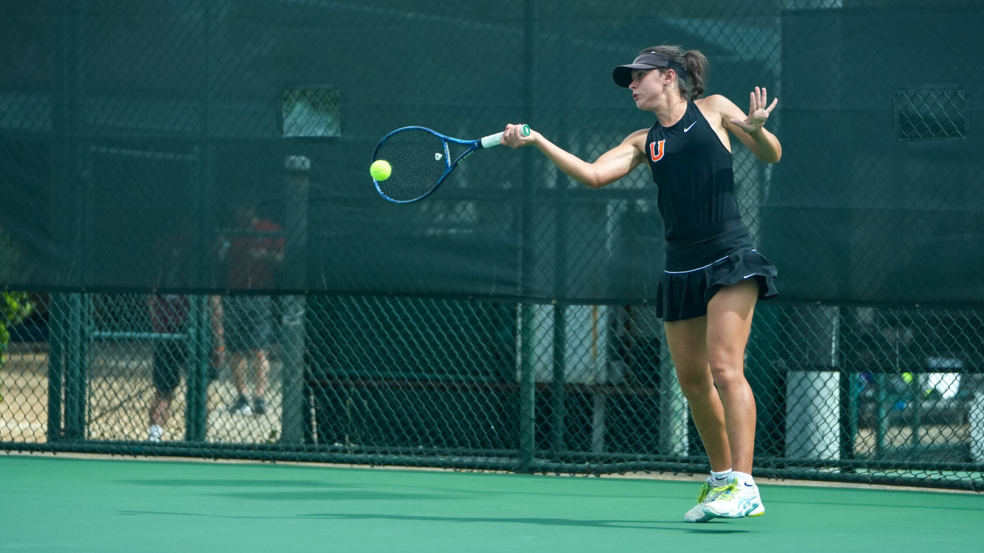 The Bulldogs advance to Second Round of NAIA Women&rsquo;s Tennis National Championship