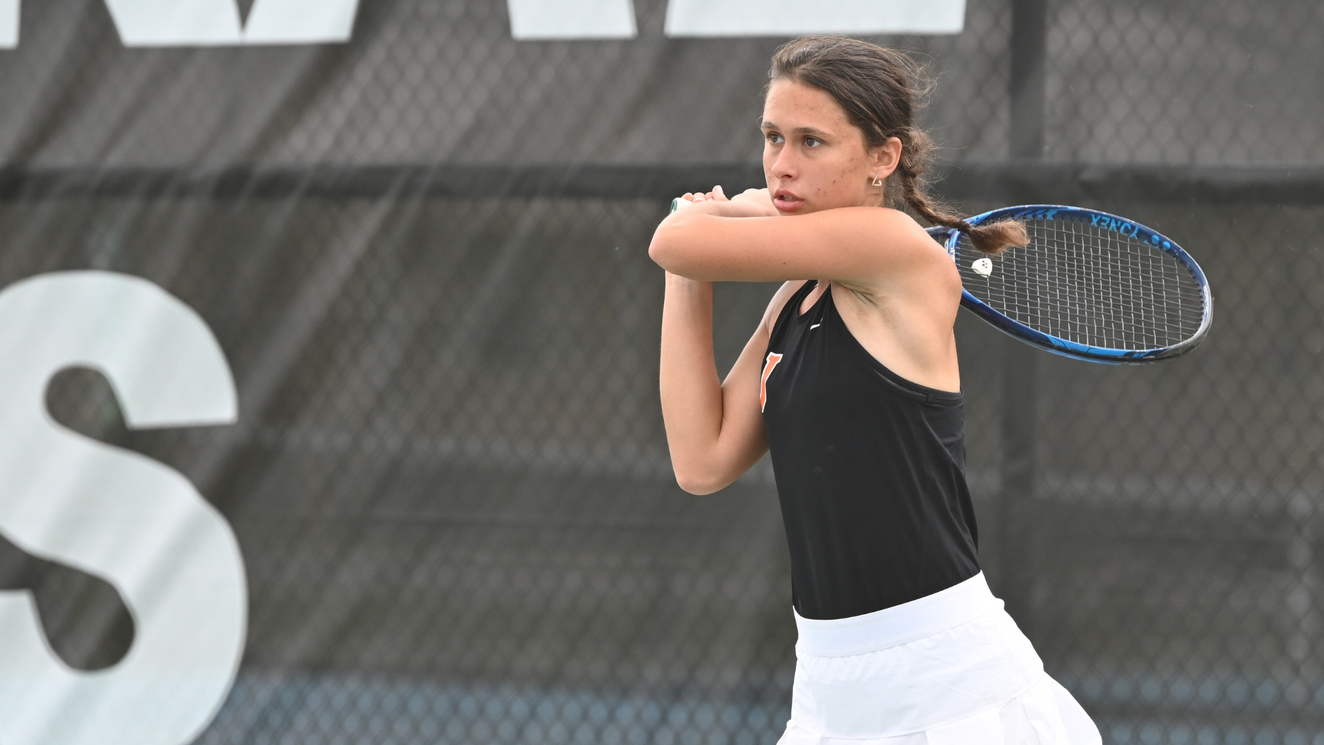 Union women’s tennis ranked at No. 14 in latest NAIA Coaches’ Poll