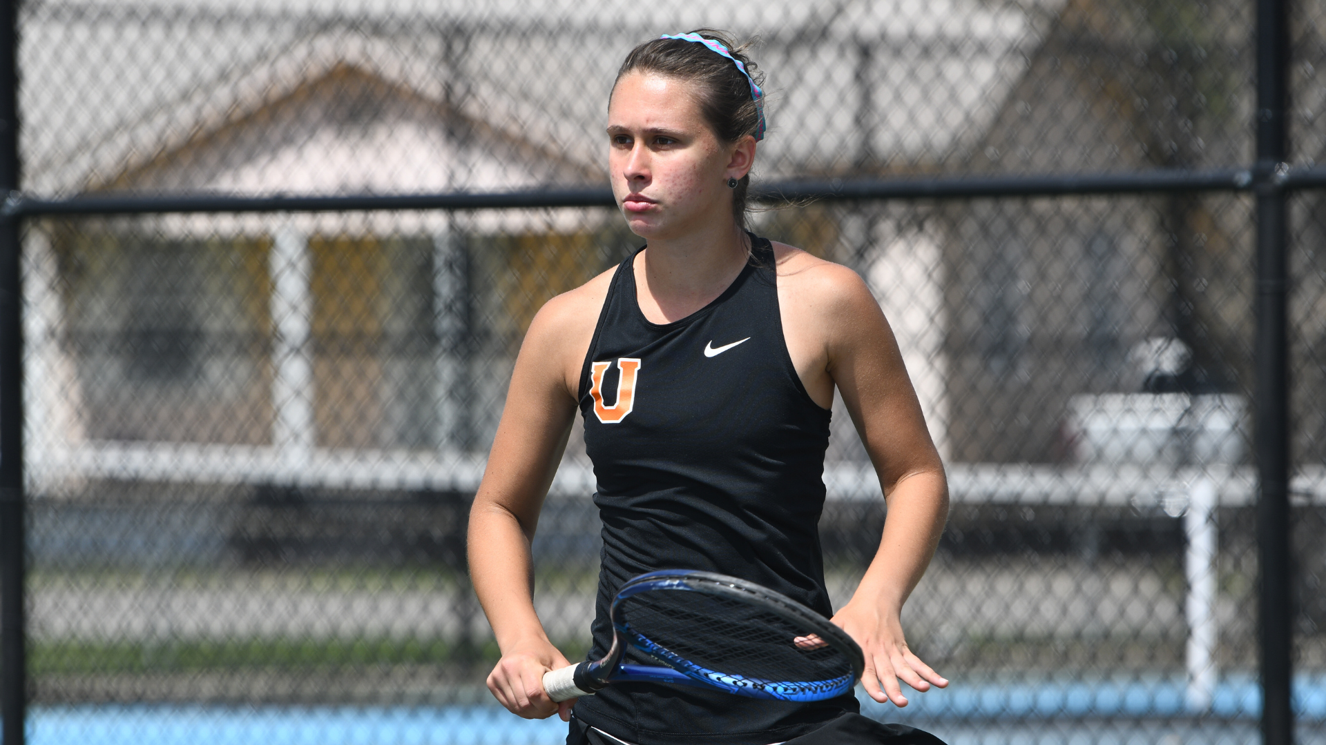 Union women’s tennis ranked at No. 20 in latest NAIA Coaches’ Poll