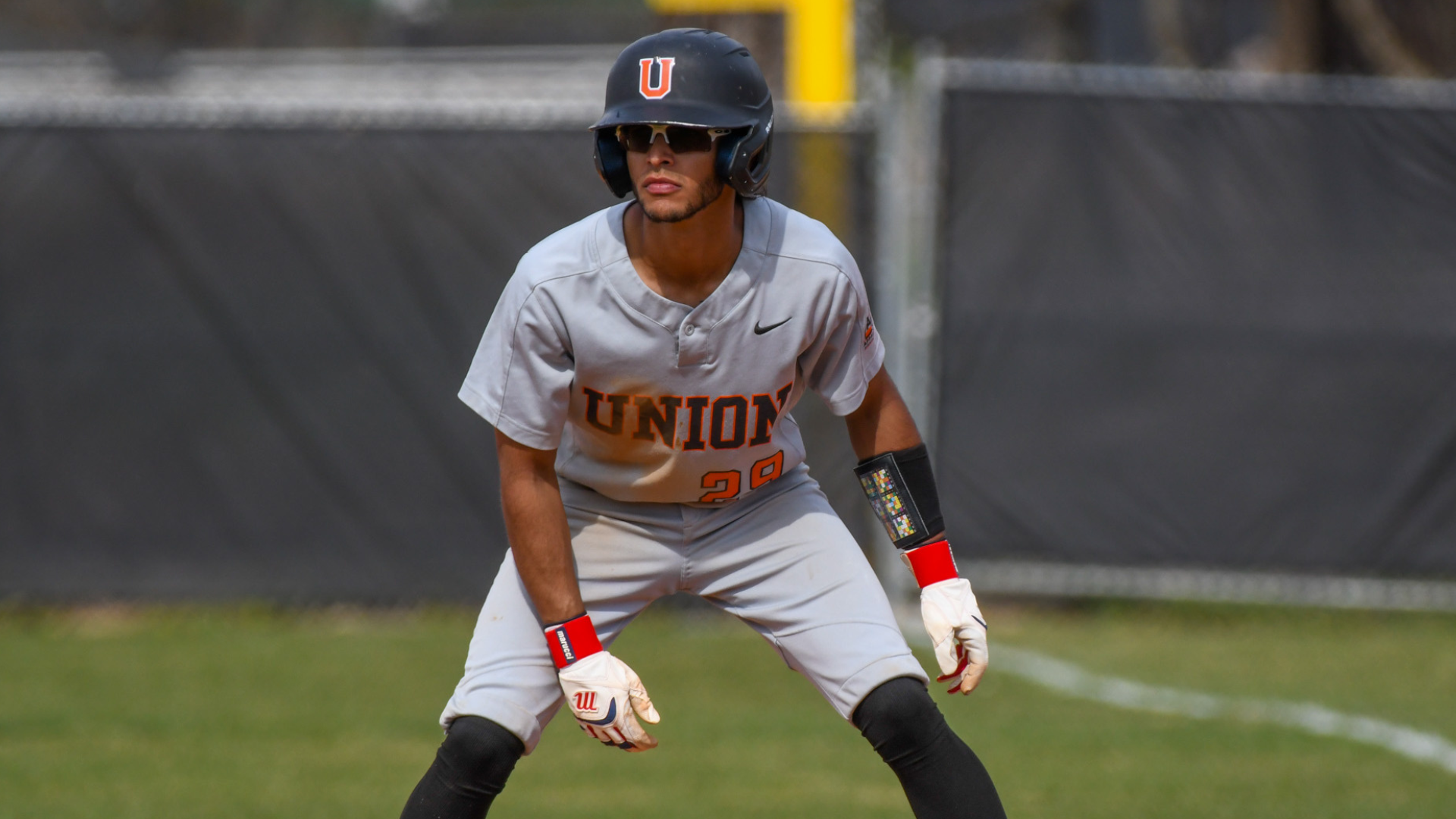 Union falls to Montreat in conference series