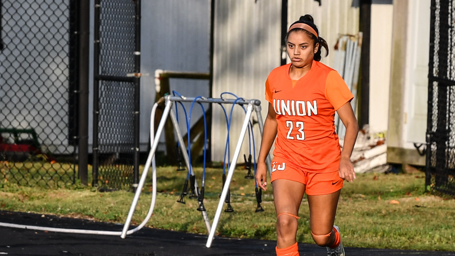 Union women’s soccer falls at Lindsey Wilson